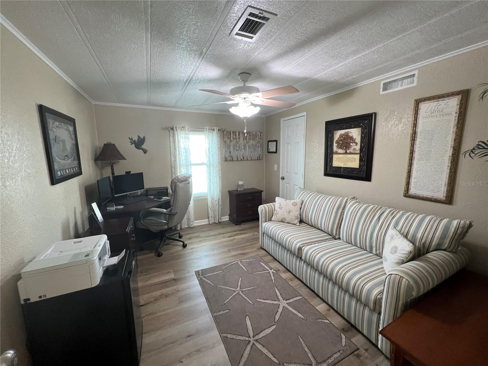 LAKE CONLEY MOBILE HM PARK CONDO - Residential