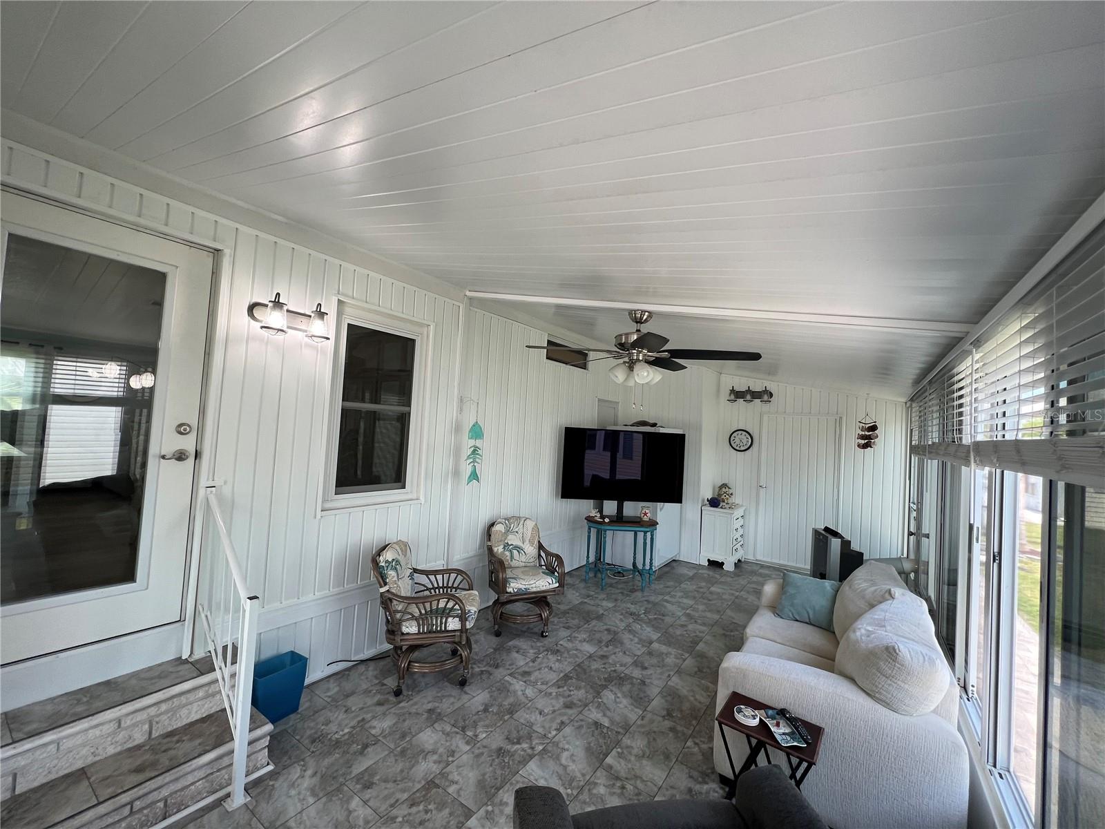 LAKE CONLEY MOBILE HM PARK CONDO - Residential