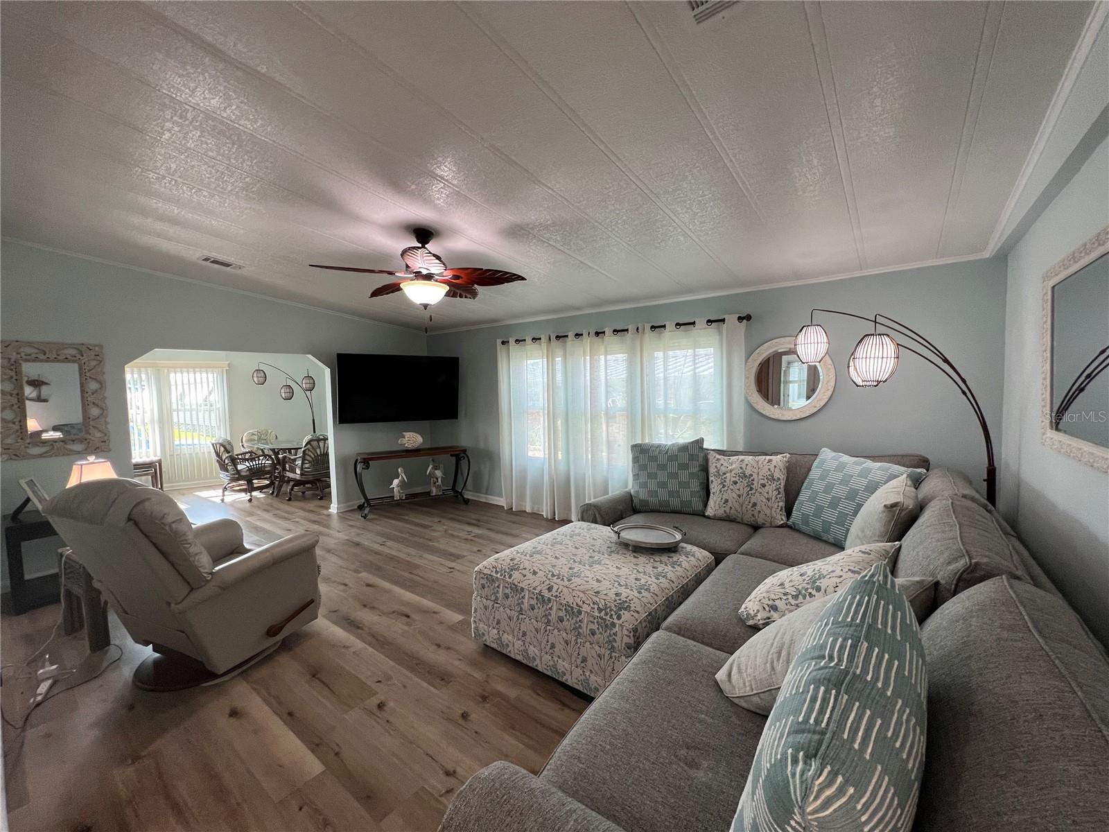 LAKE CONLEY MOBILE HM PARK CONDO - Residential