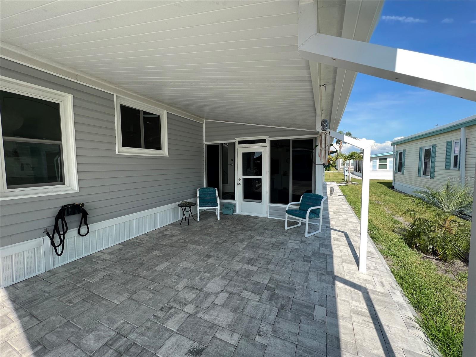 LAKE CONLEY MOBILE HM PARK CONDO - Residential