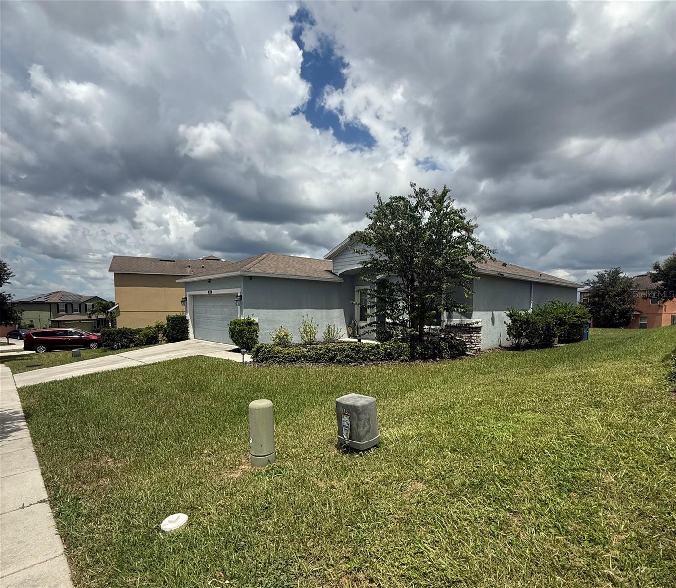 5035 HARVEST DRIVE