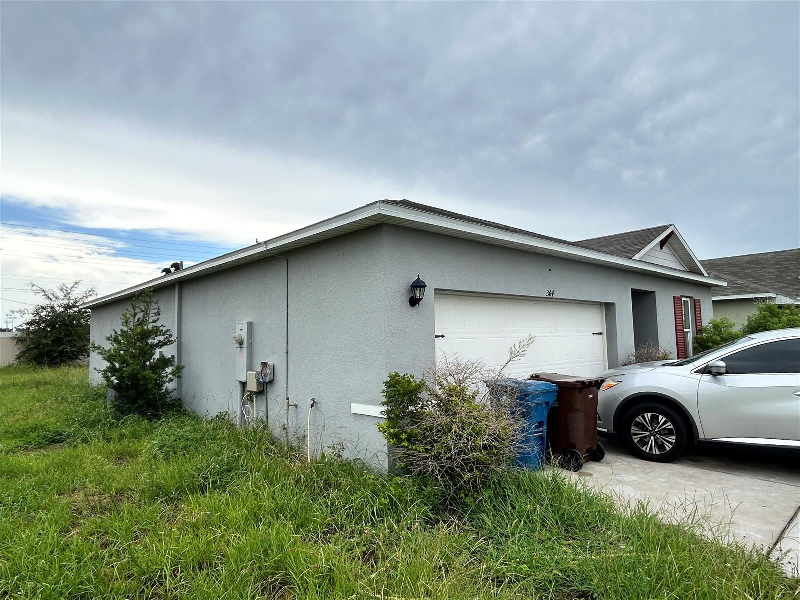 364 BOARDWALK AVENUE