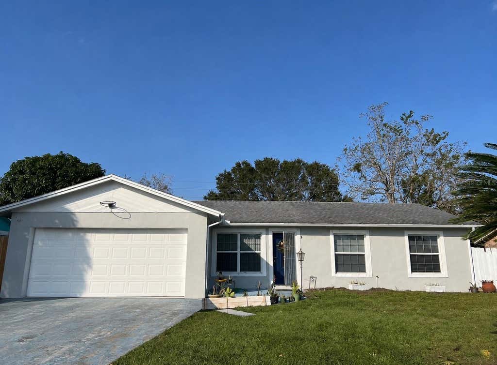 Photo of 217 Citrus Dr, Kissimmee, FL 34743 (MLS # O6435915)