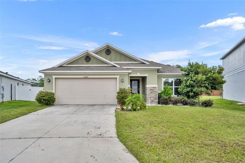 A home in CLERMONT