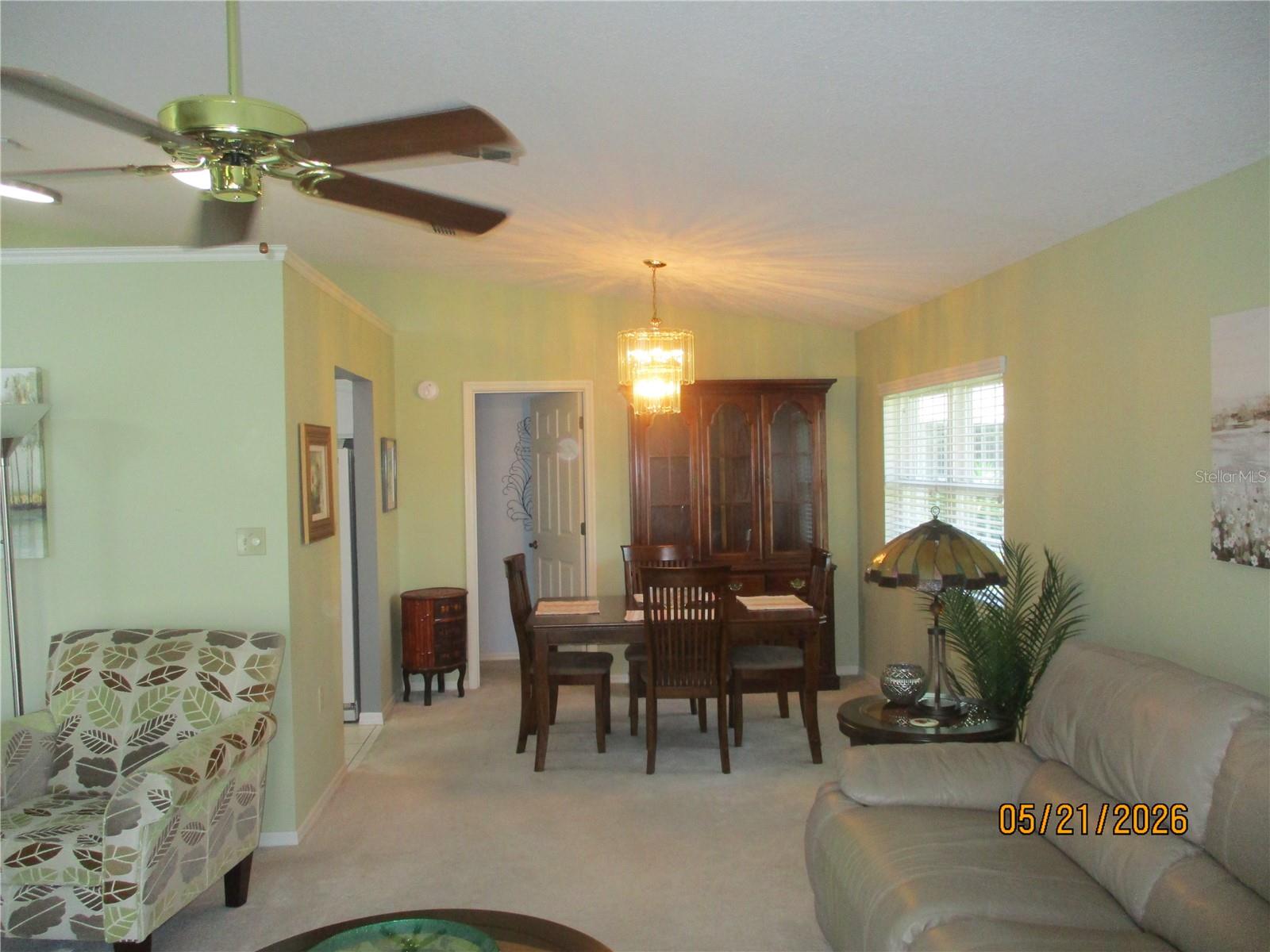 SANDPIPER GOLF & CC PH 3 - Residential