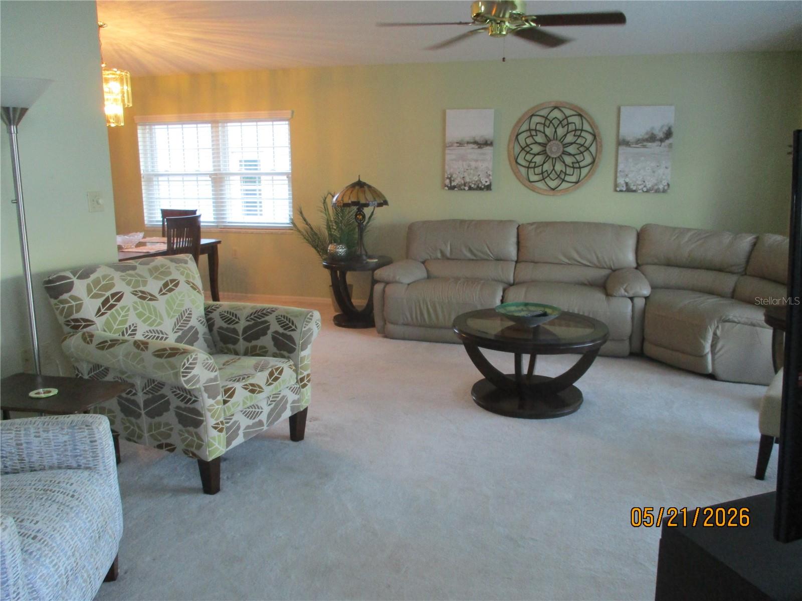 SANDPIPER GOLF & CC PH 3 - Residential