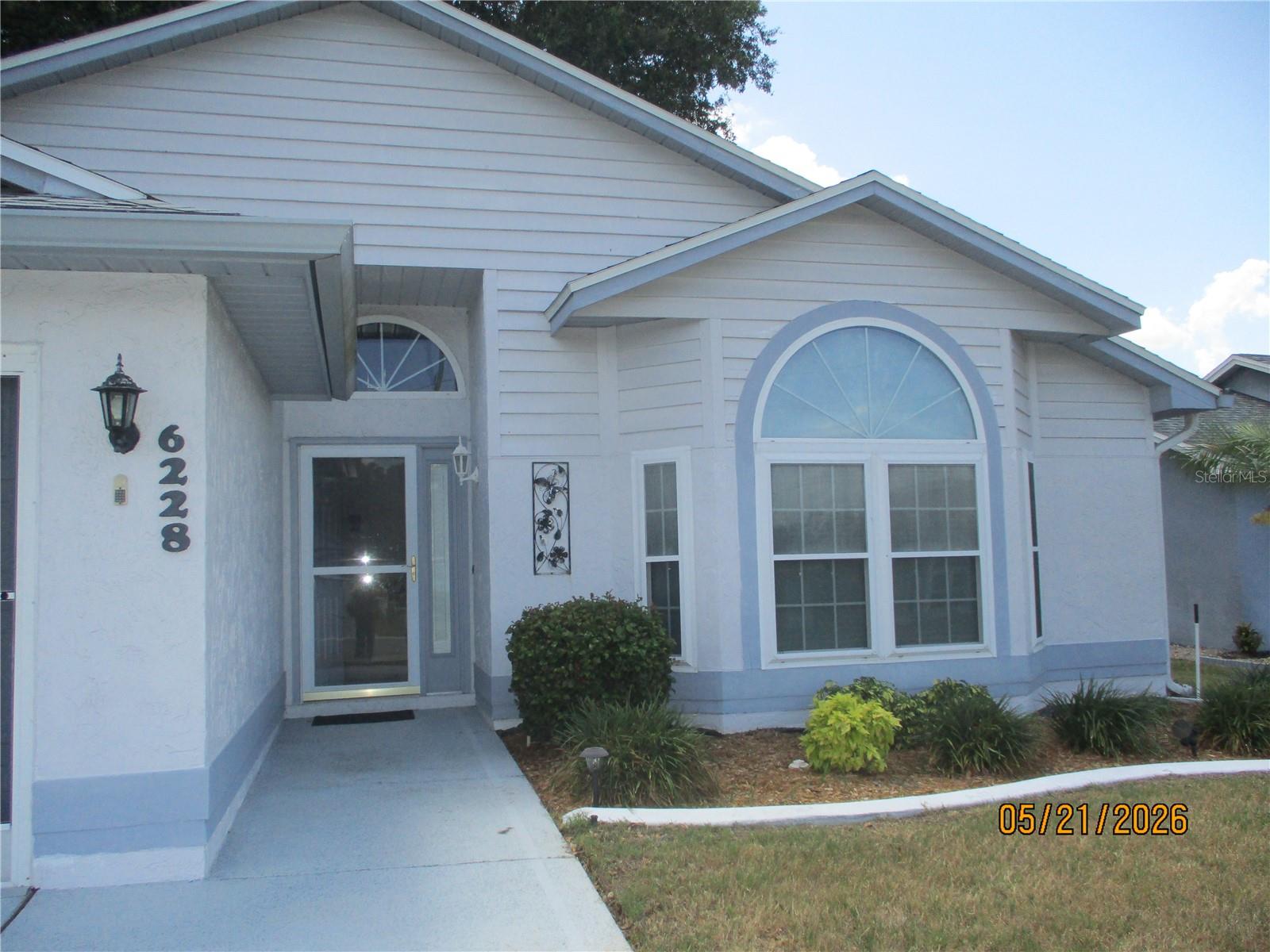 SANDPIPER GOLF & CC PH 3 - Residential