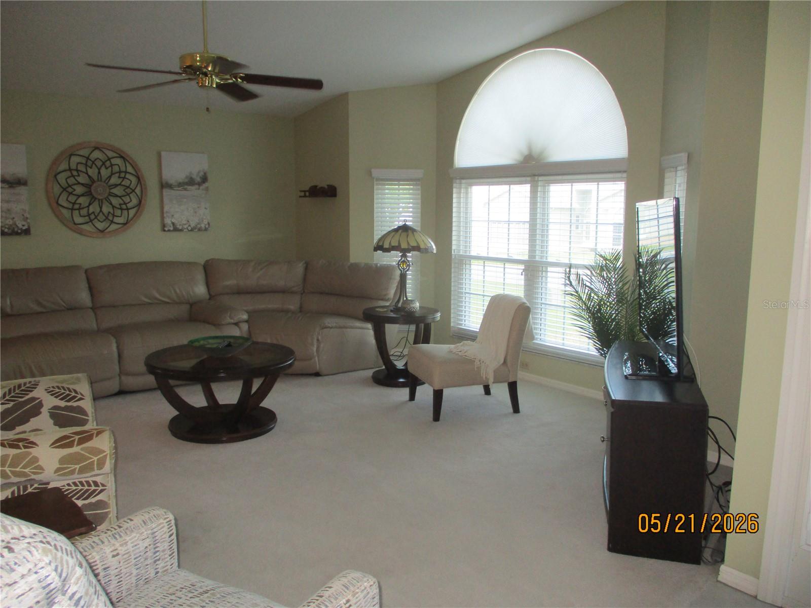 SANDPIPER GOLF & CC PH 3 - Residential