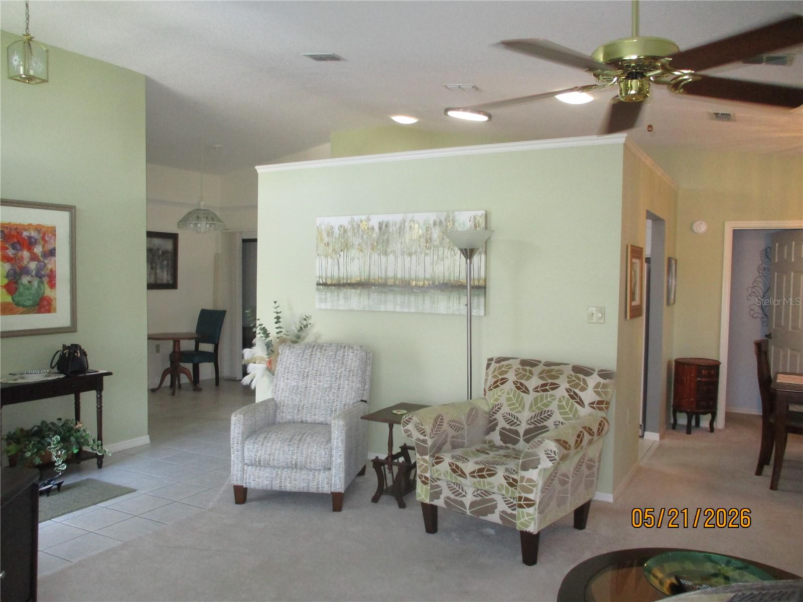 SANDPIPER GOLF & CC PH 3 - Residential