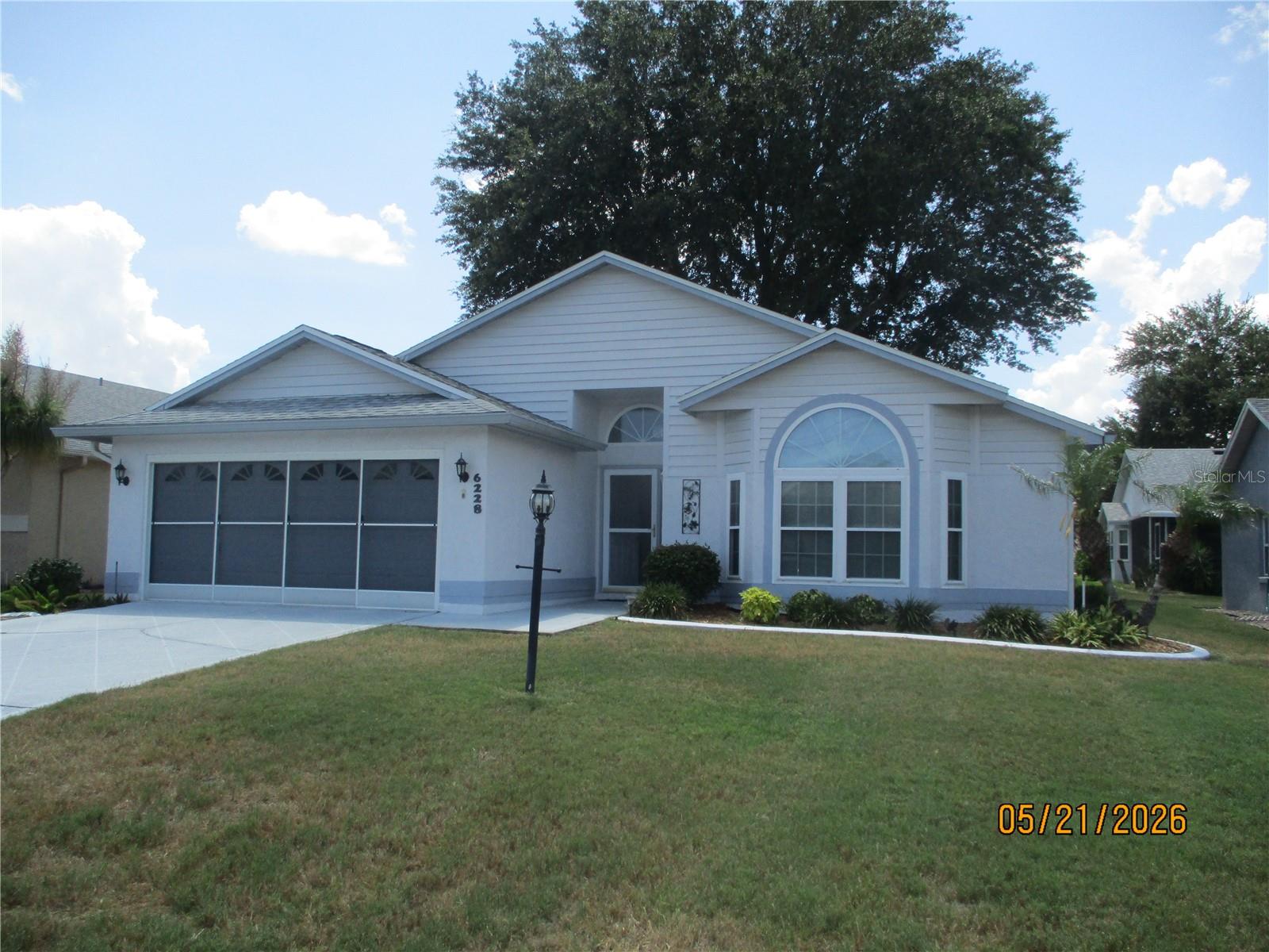 SANDPIPER GOLF & CC PH 3 - Residential