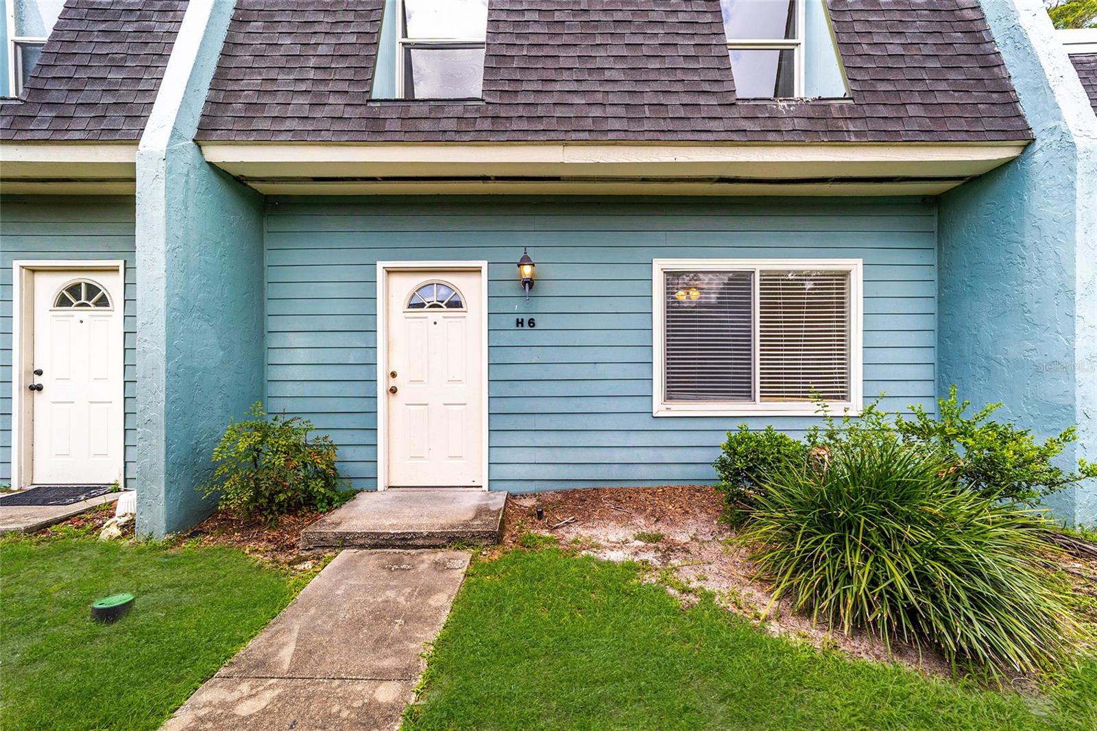 CRICKET CLUB CONDO - Residential