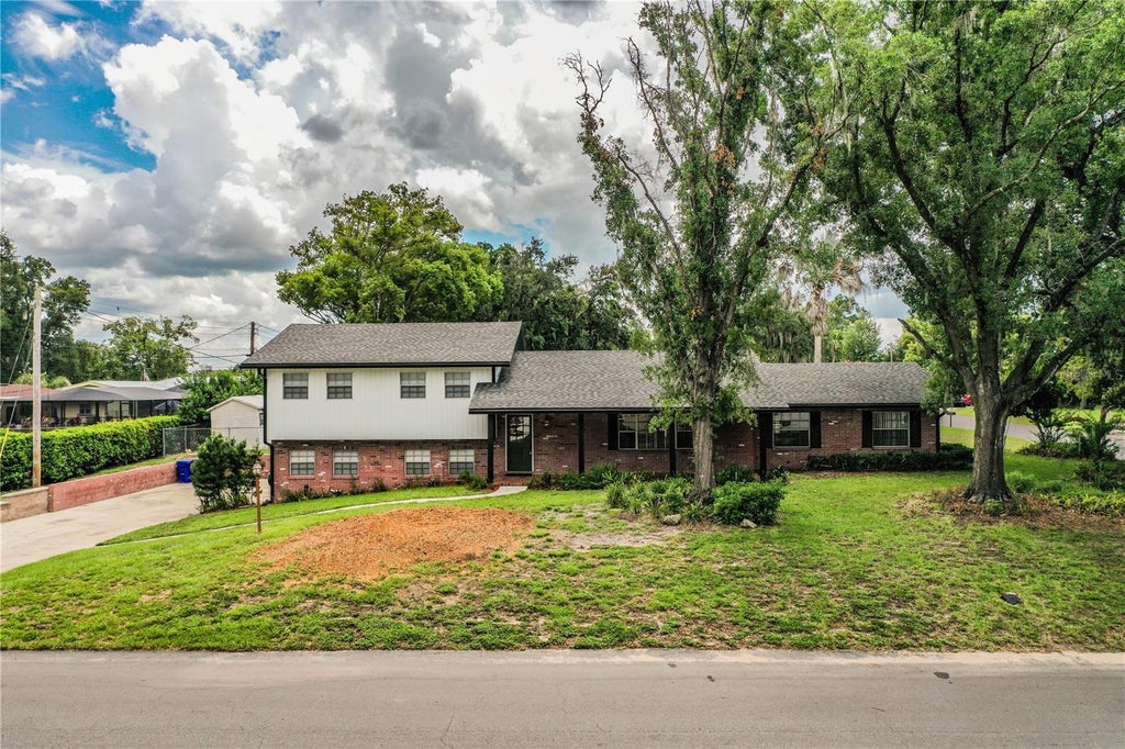 Photo of 4504 Mount View Drive, Lakeland, FL 33813 (MLS # L4963243)