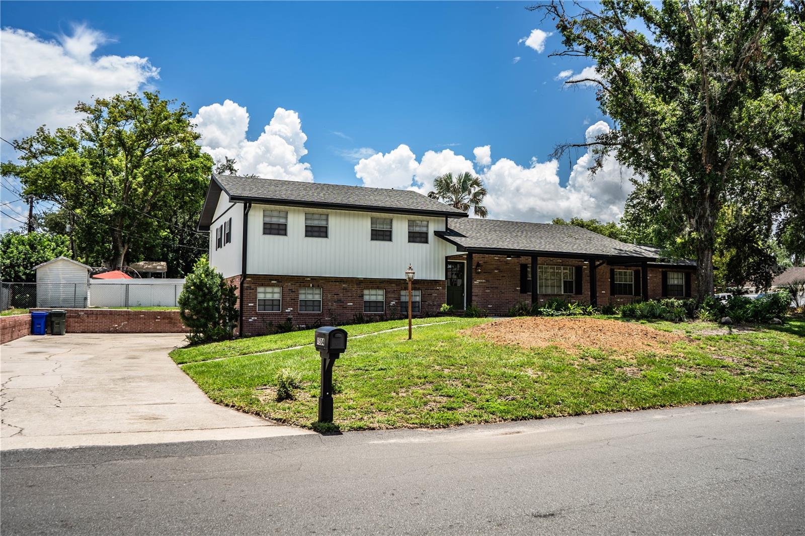 4504 MOUNT VIEW DRIVE