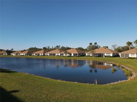 A home in NORTH PORT