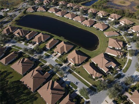 A home in NORTH PORT