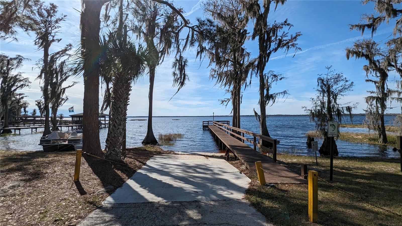 VACATION VILLAGE CONDO - Residential Lease