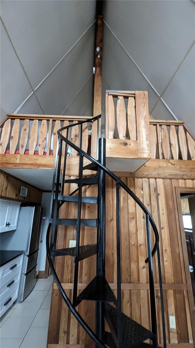 VACATION VILLAGE CONDO - Residential Lease