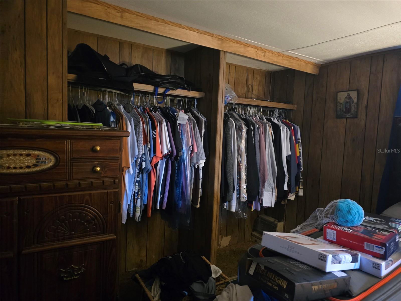 POLK CITY REP PT AMD MAP - Residential