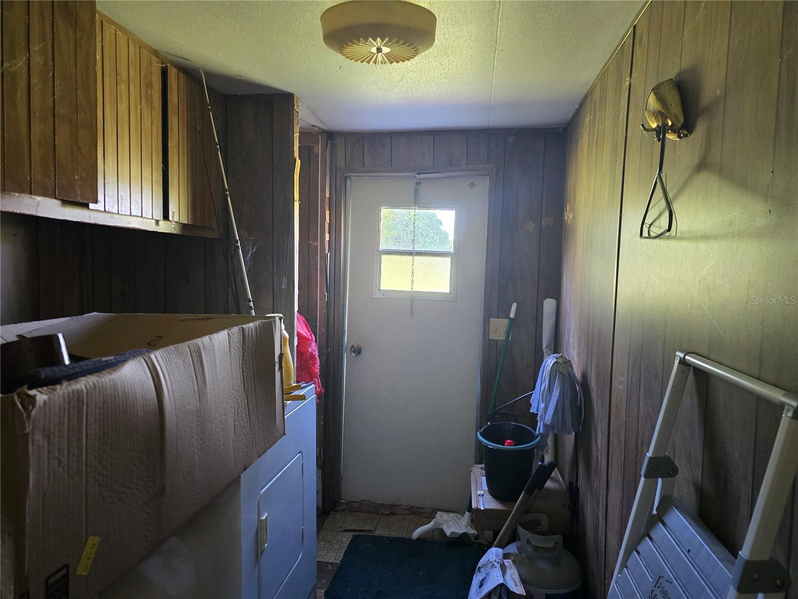 POLK CITY REP PT AMD MAP - Residential