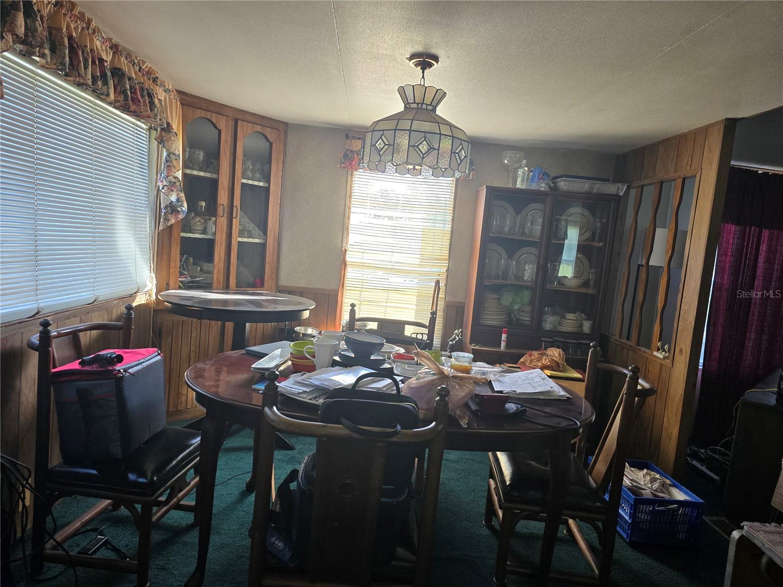 POLK CITY REP PT AMD MAP - Residential