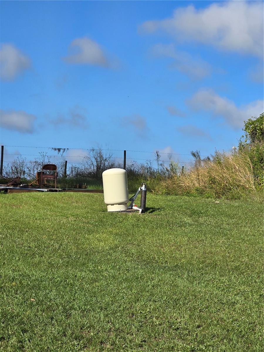 POLK CITY REP PT AMD MAP - Residential