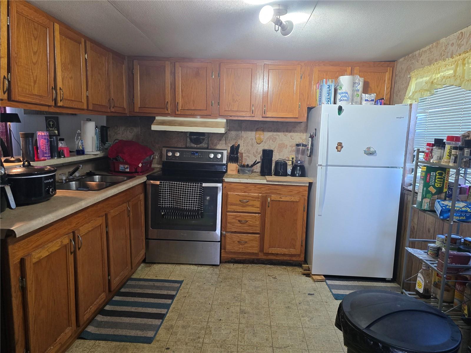 POLK CITY REP PT AMD MAP - Residential