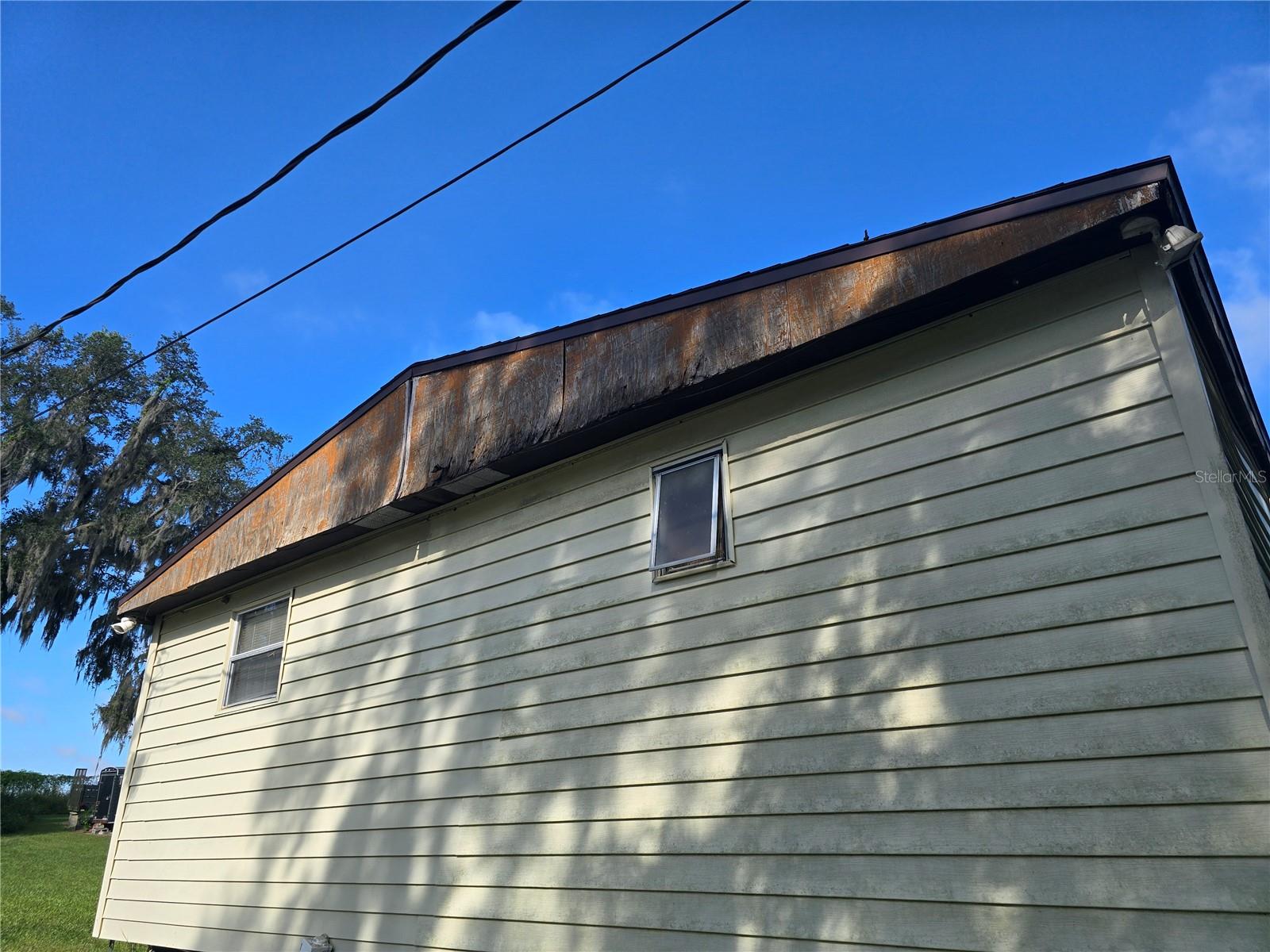 POLK CITY REP PT AMD MAP - Residential