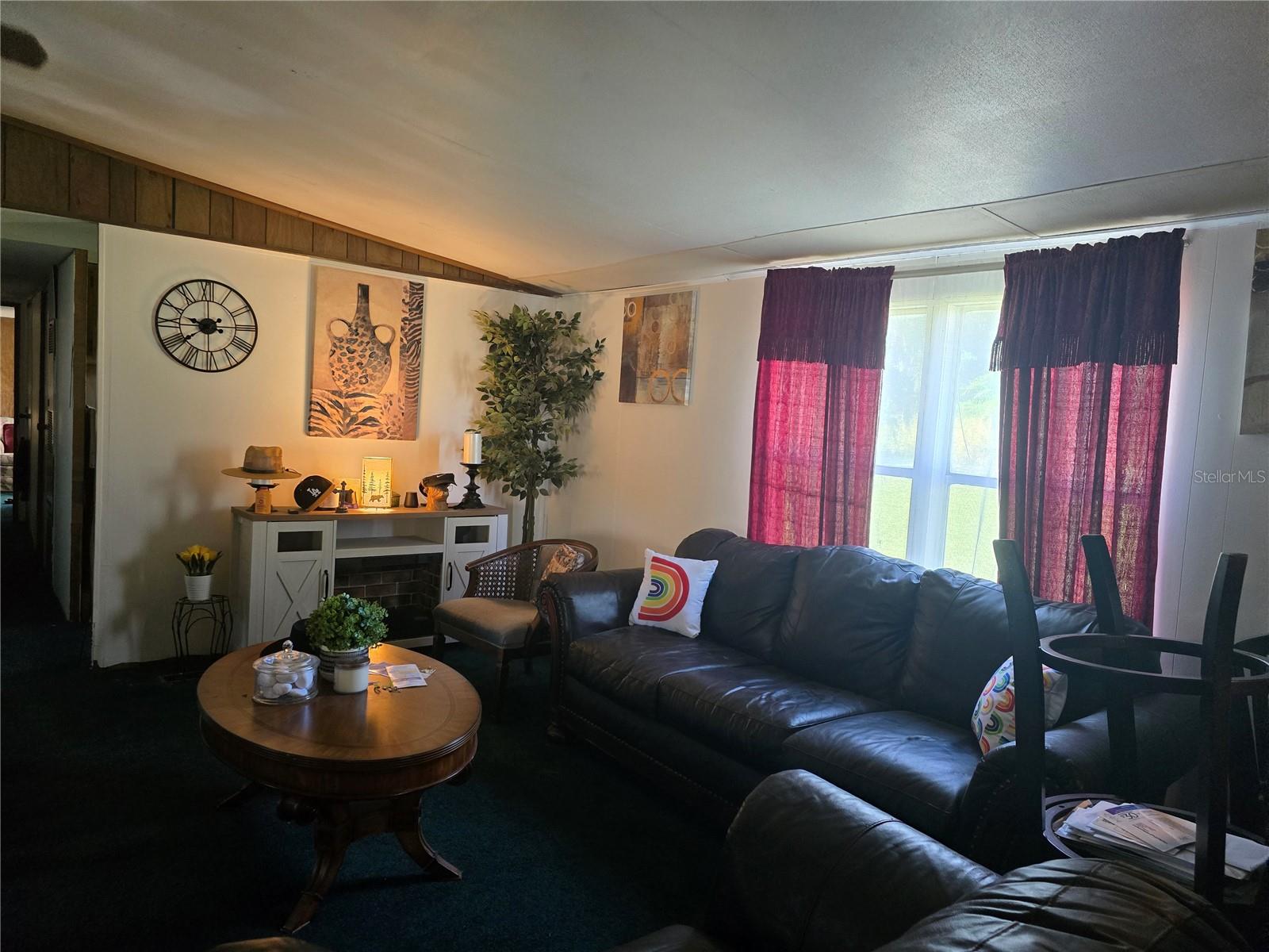 POLK CITY REP PT AMD MAP - Residential