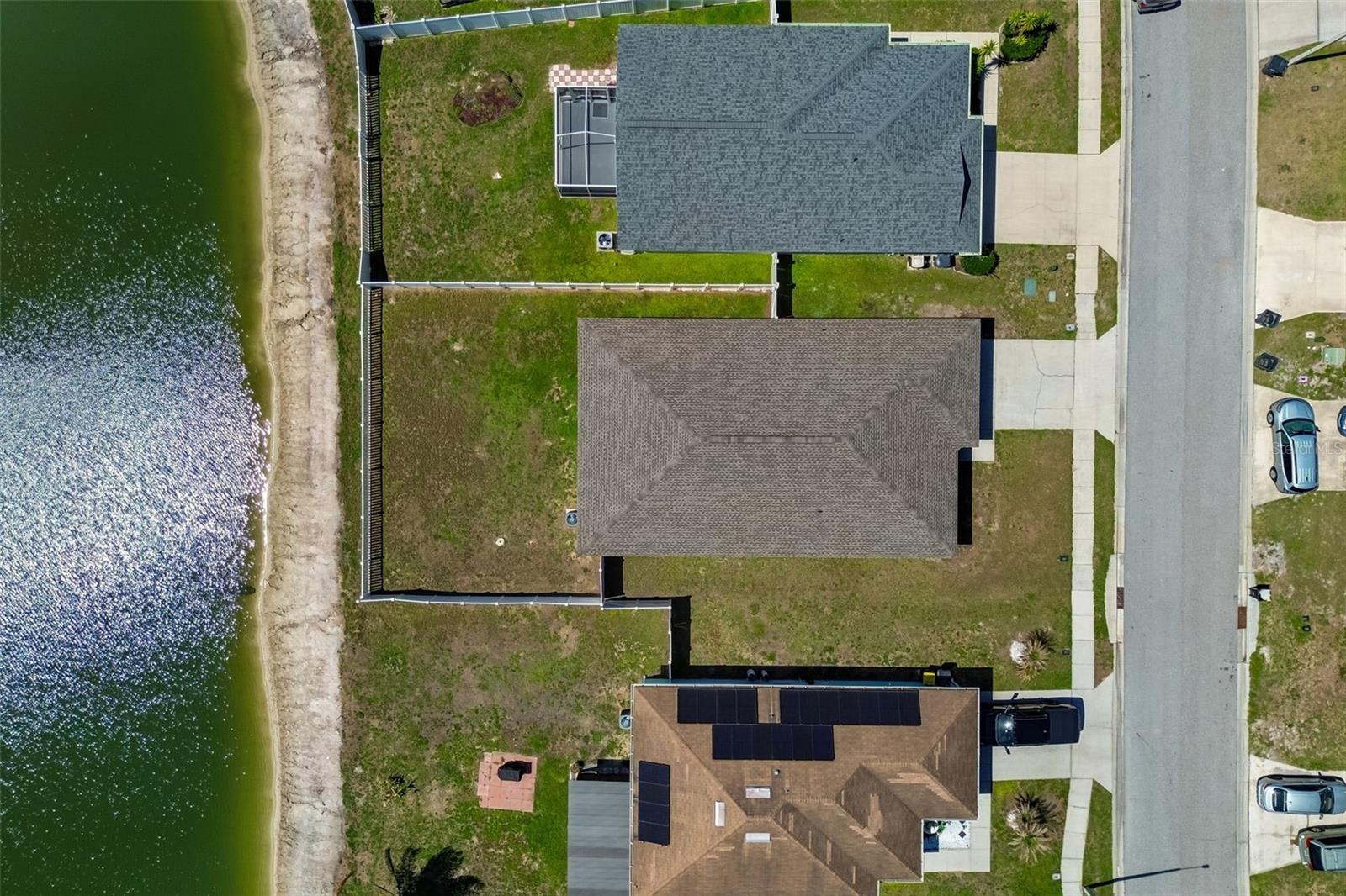 SUNDANCE PLACE PH 1 - Residential