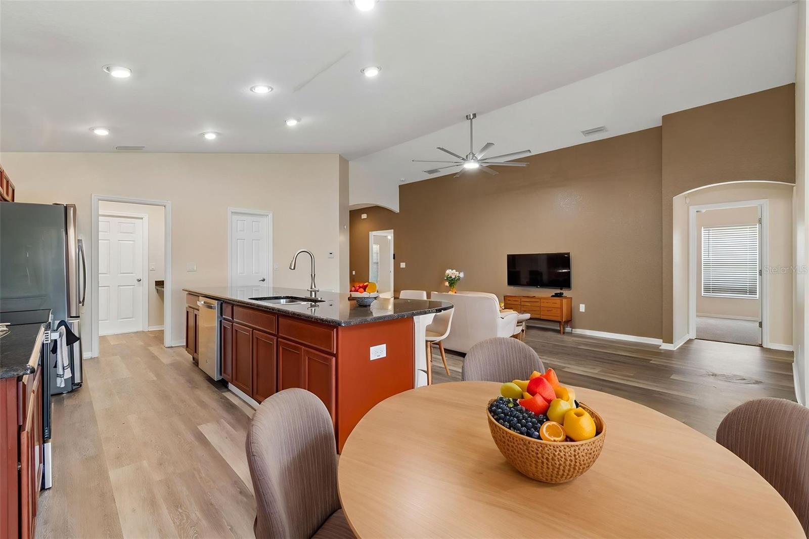 SUNDANCE PLACE PH 1 - Residential