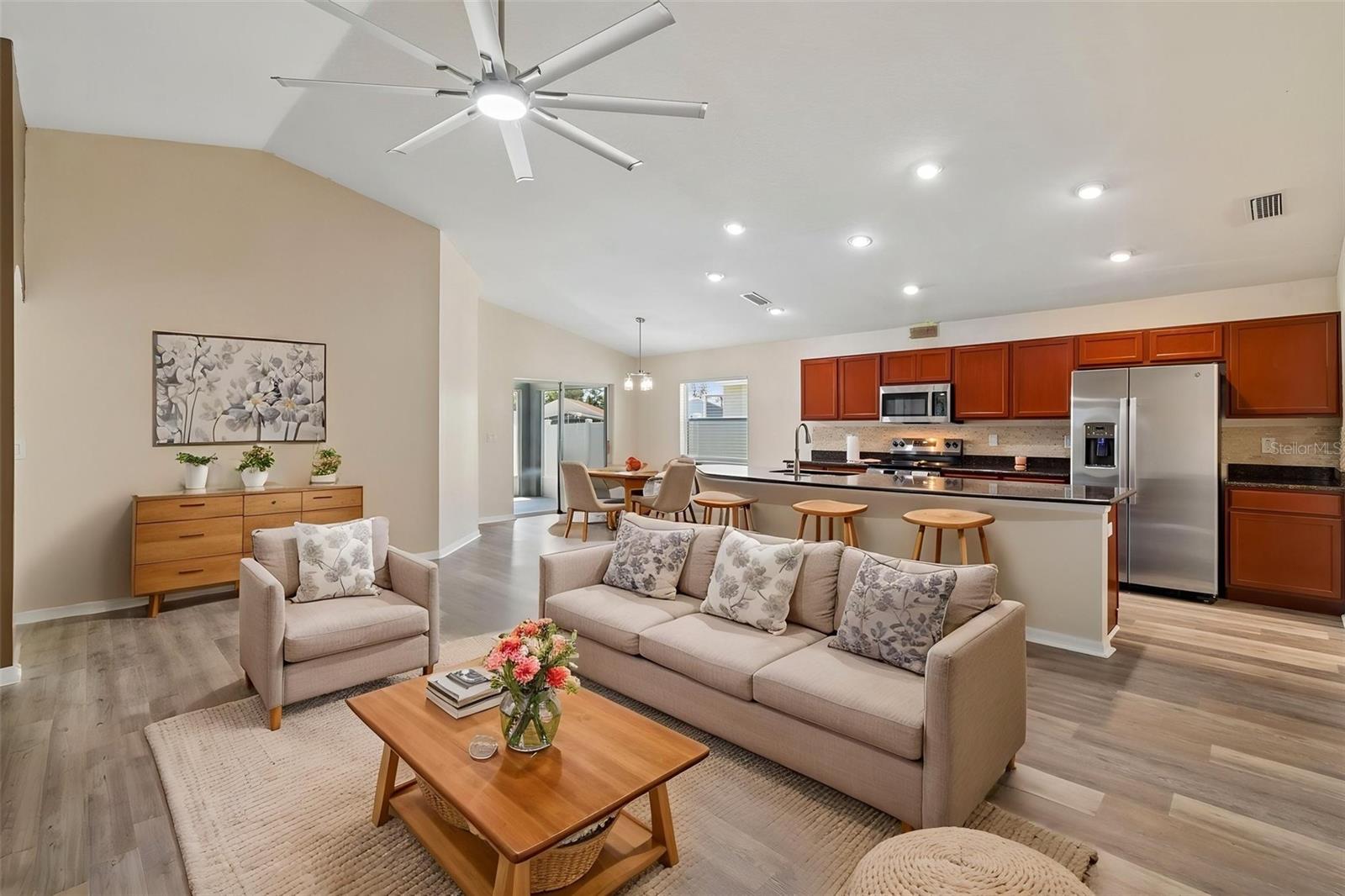 SUNDANCE PLACE PH 1 - Residential