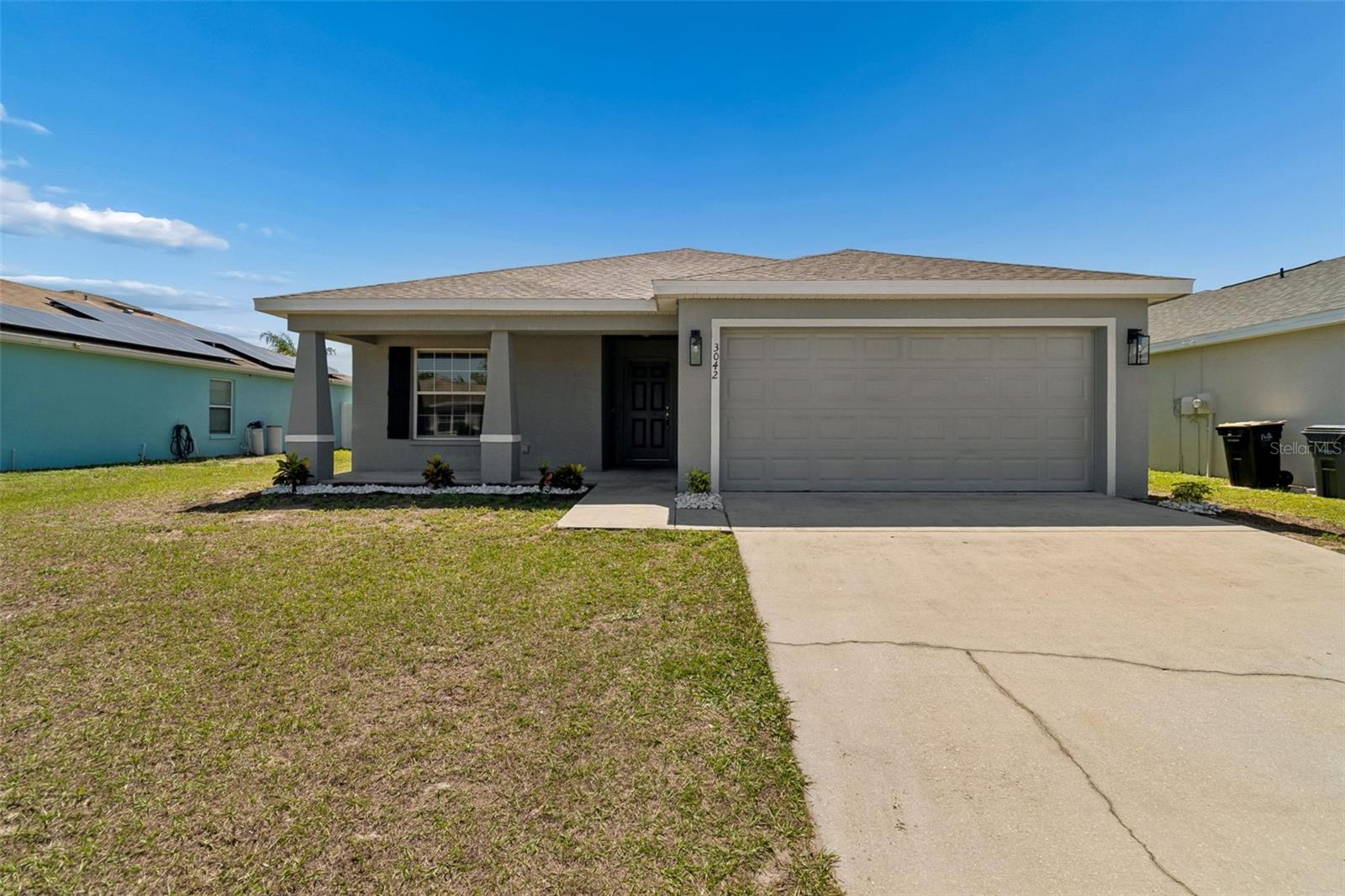 SUNDANCE PLACE PH 1 - Residential