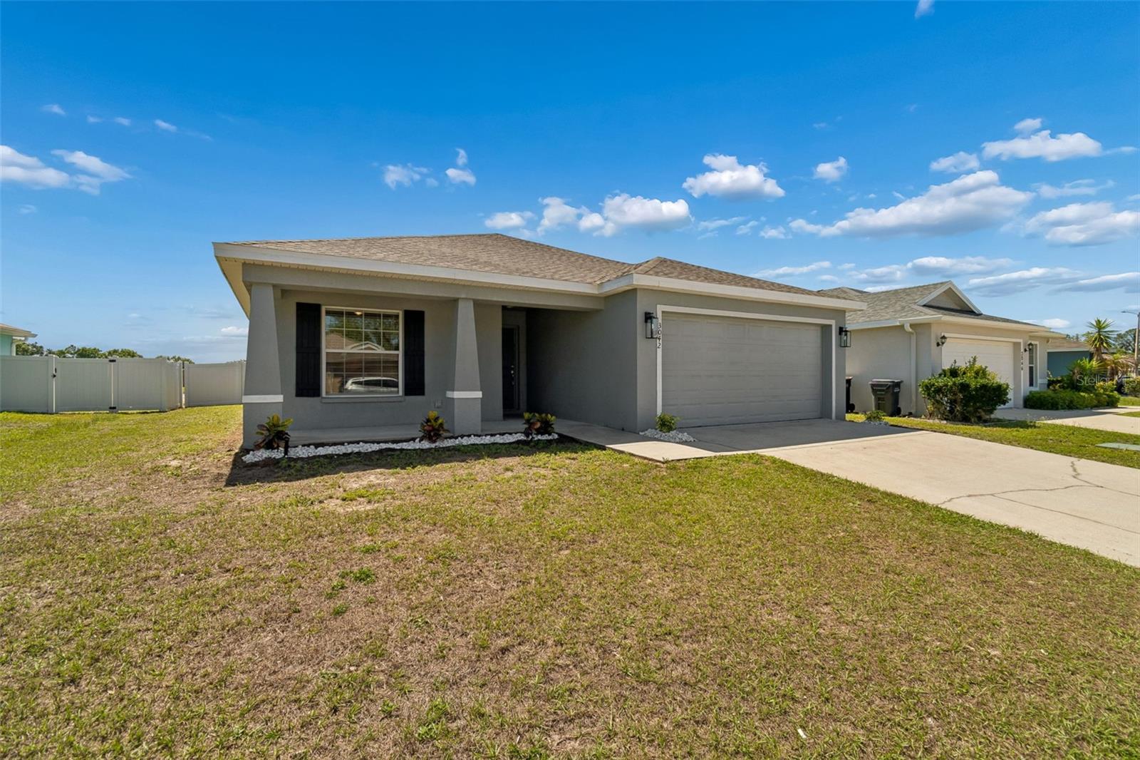 SUNDANCE PLACE PH 1 - Residential