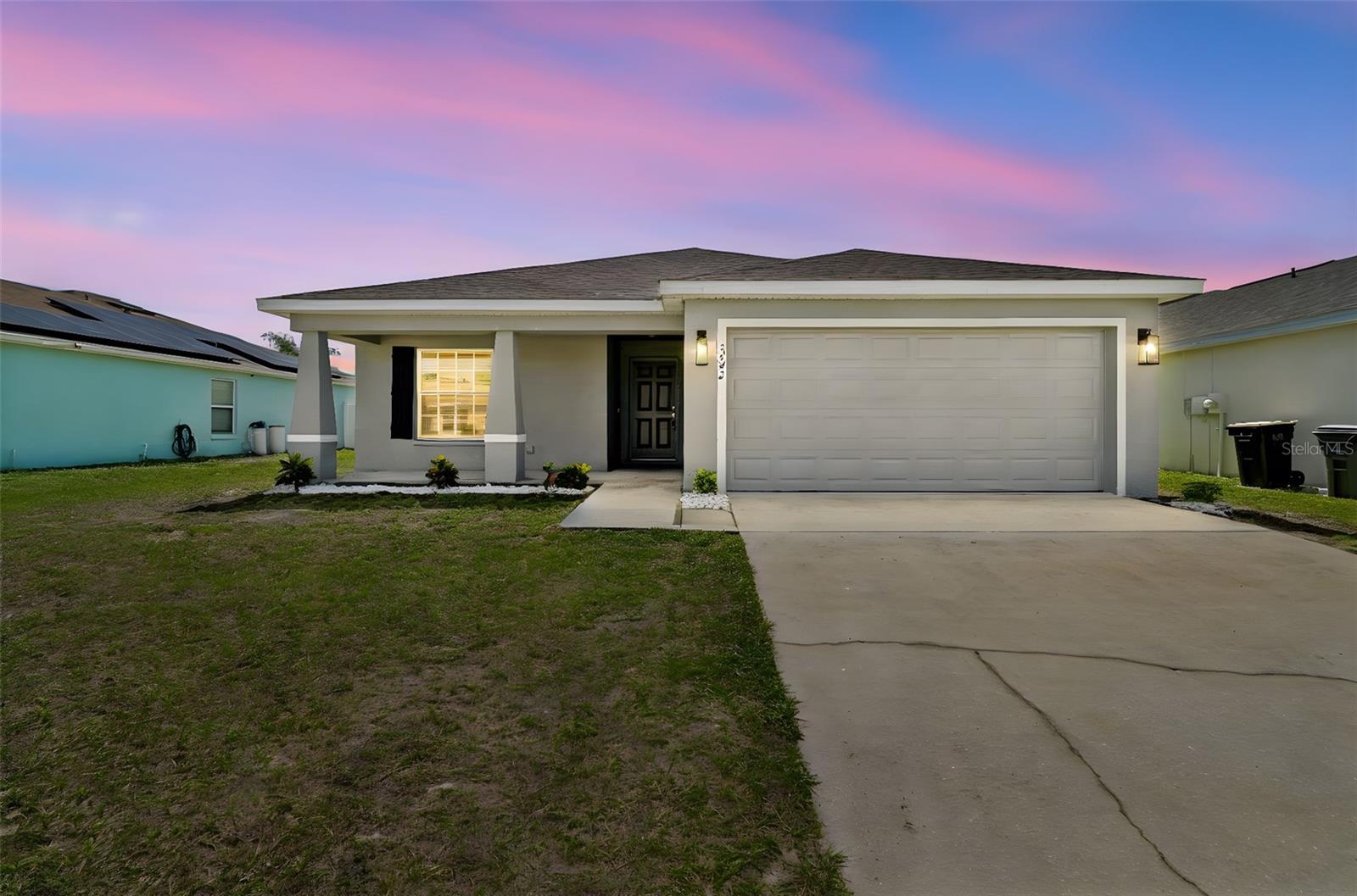 SUNDANCE PLACE PH 1 - Residential