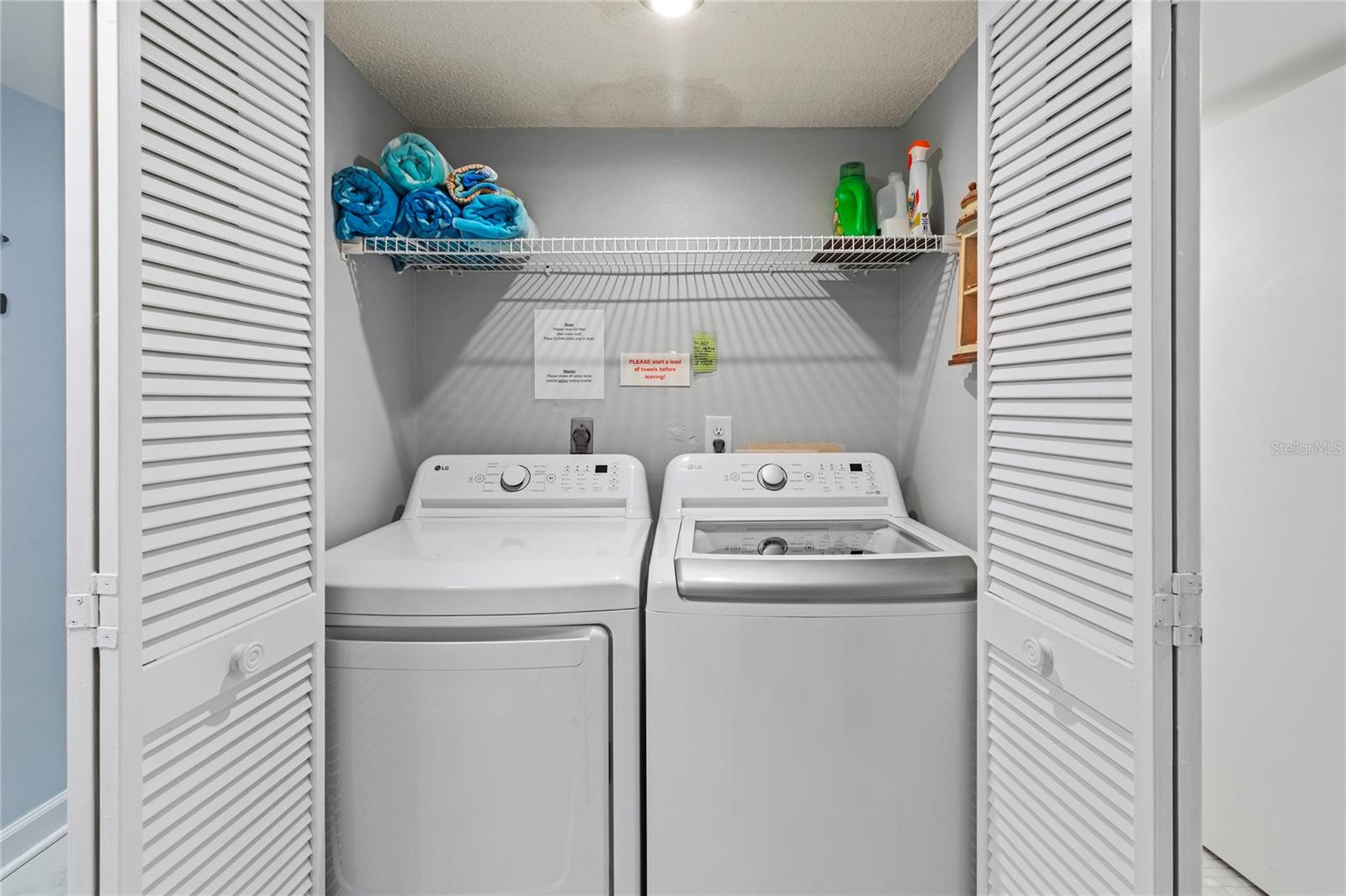 HORIZONS WEST I - Residential