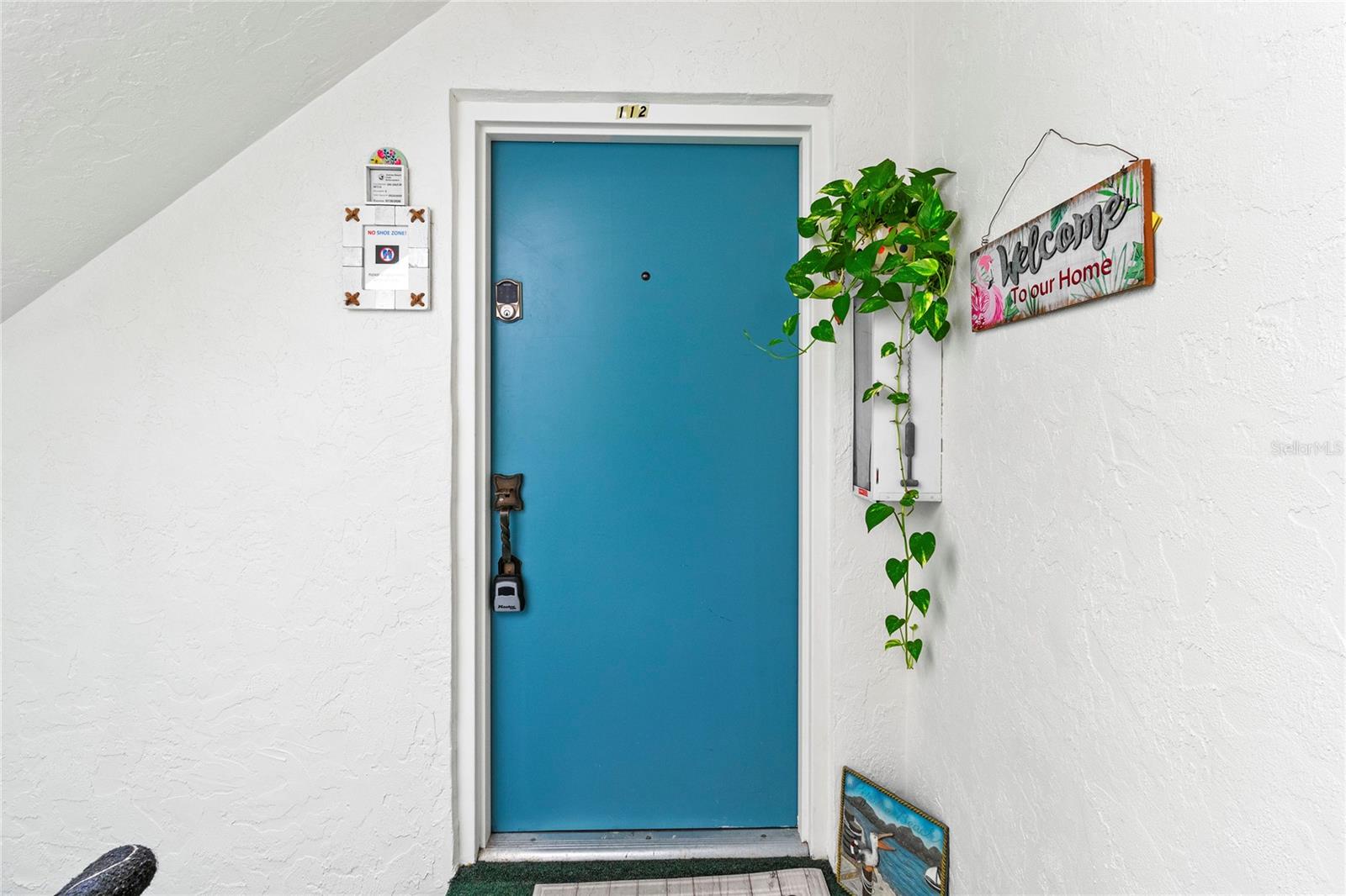 HORIZONS WEST I - Residential