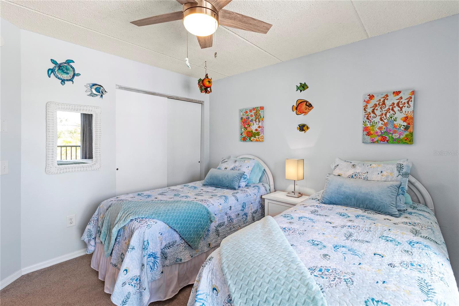 HORIZONS WEST I - Residential