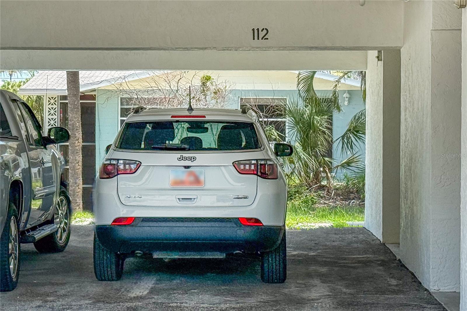 HORIZONS WEST I - Residential