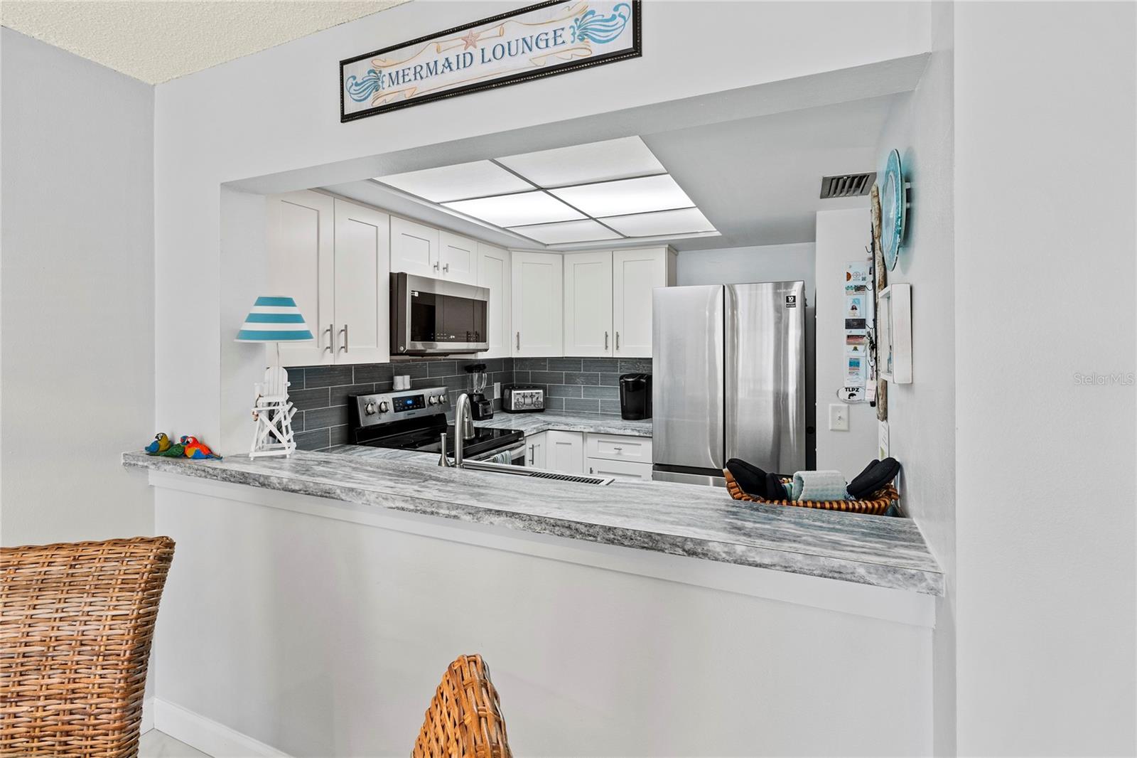 HORIZONS WEST I - Residential