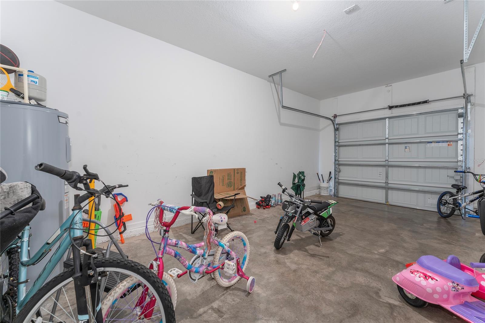 ASHFORD PLACE - Residential