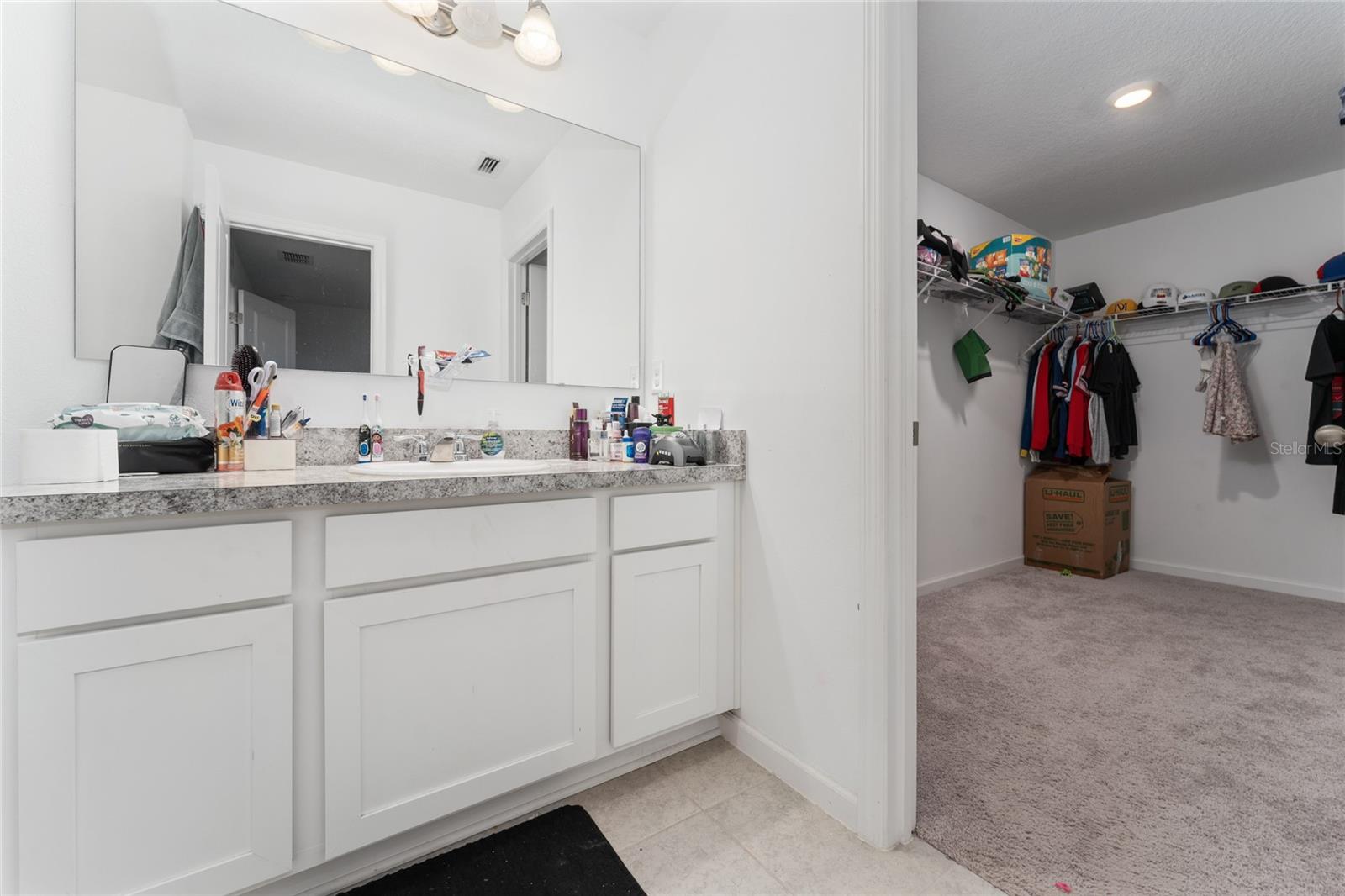 ASHFORD PLACE - Residential