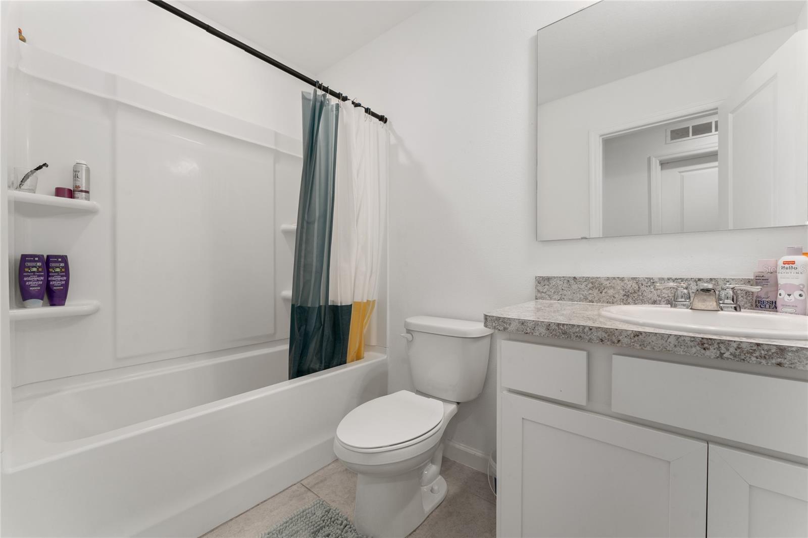 ASHFORD PLACE - Residential