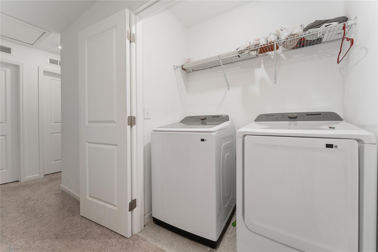 ASHFORD PLACE - Residential