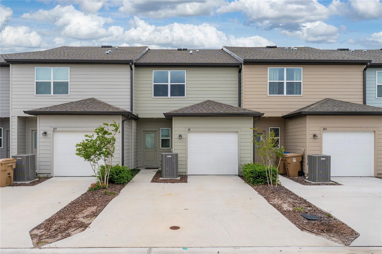 ASHFORD PLACE - Residential