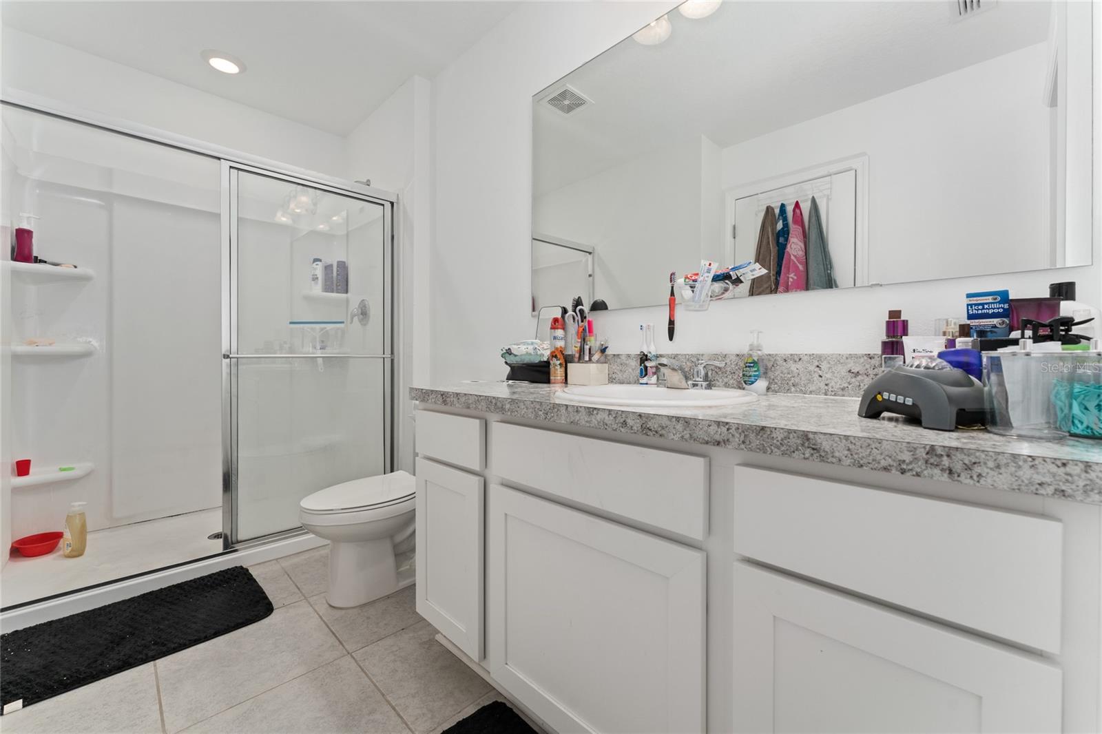 ASHFORD PLACE - Residential