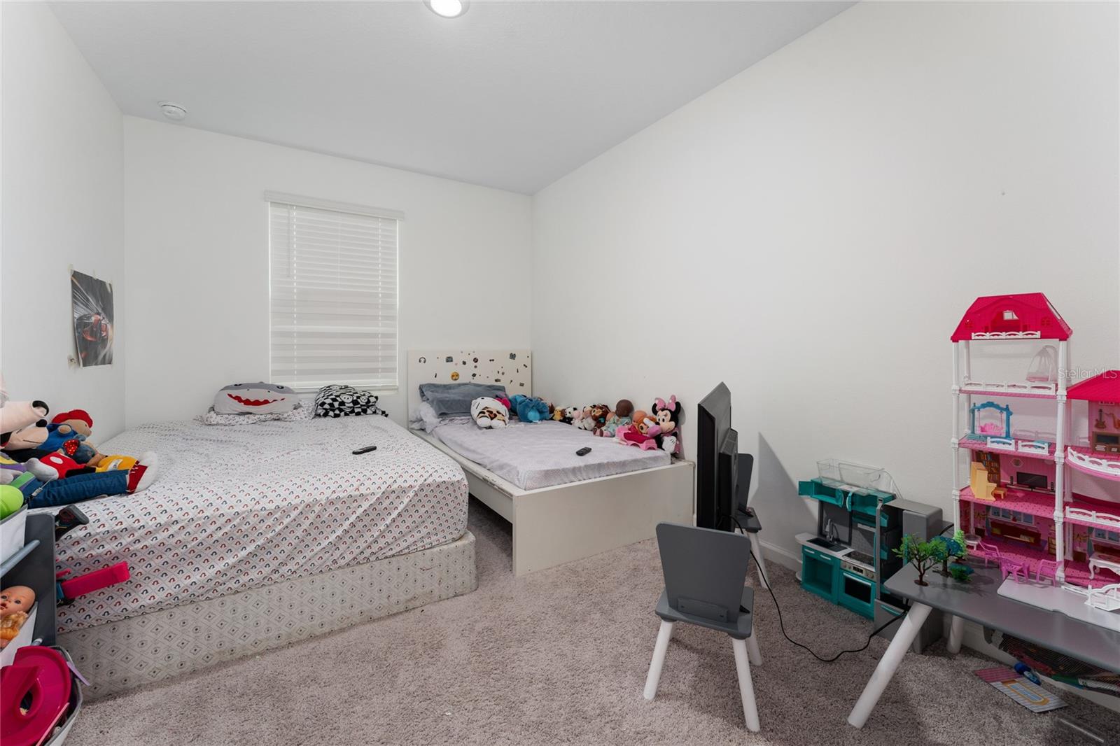 ASHFORD PLACE - Residential