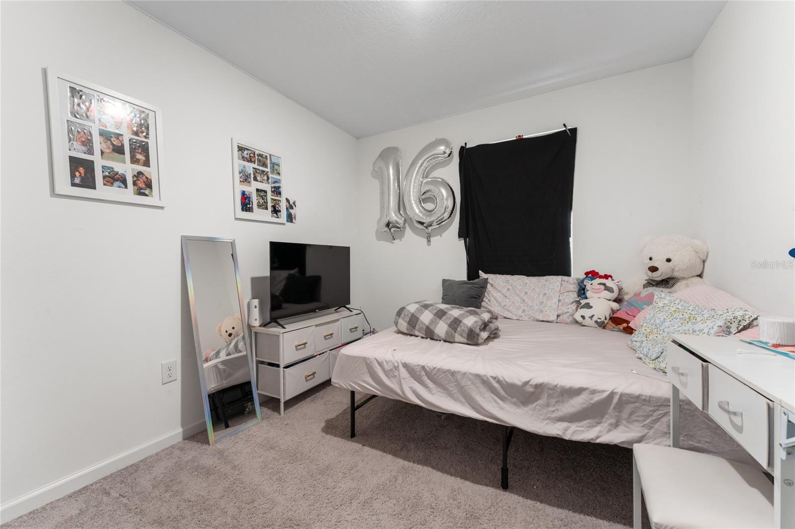 ASHFORD PLACE - Residential