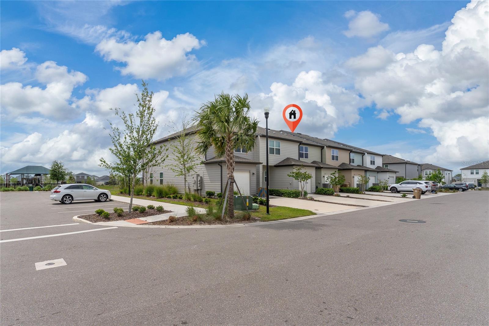 ASHFORD PLACE - Residential