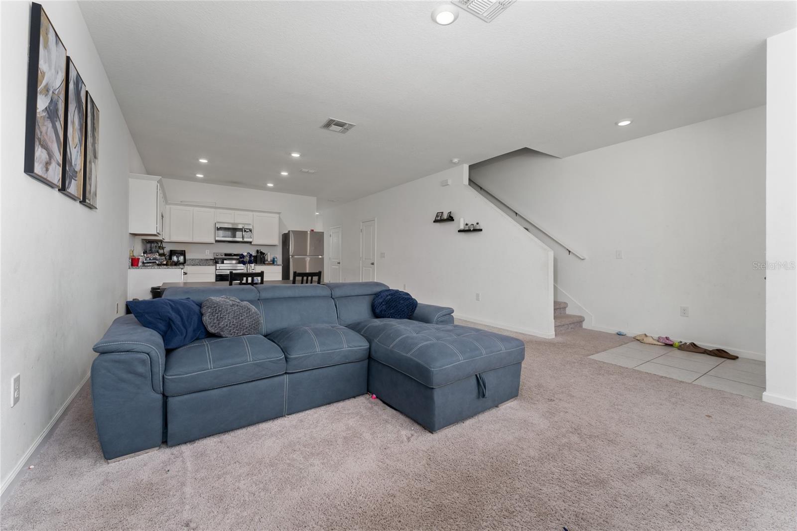 ASHFORD PLACE - Residential