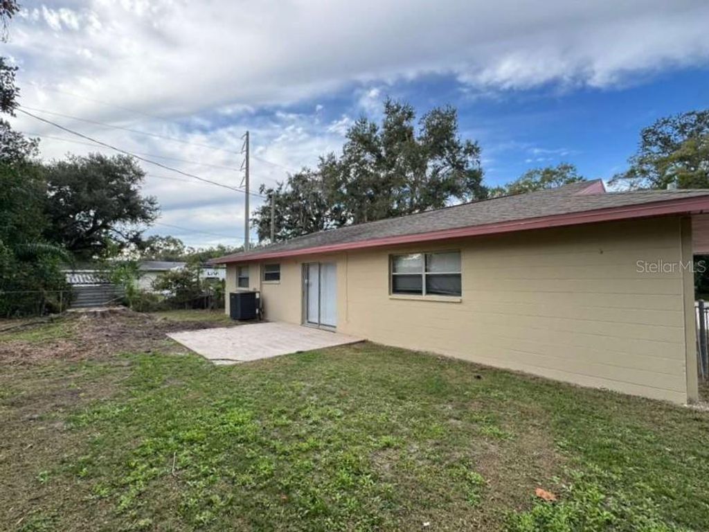 Photo of 2615 Roxie Avenue, Lakeland, FL 33801 (MLS # TB8451614)